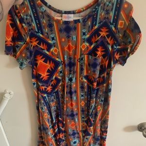 Lularoe Carly XS